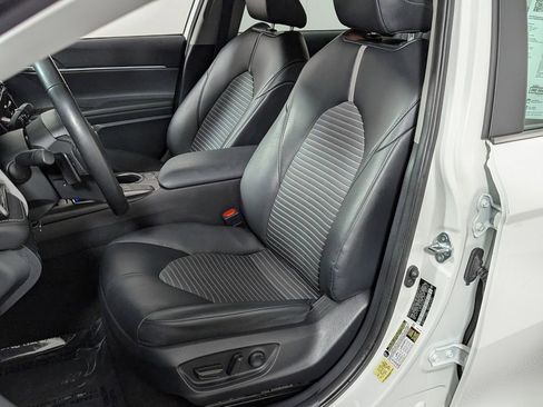 Certified 2024 Toyota Camry SE image 14