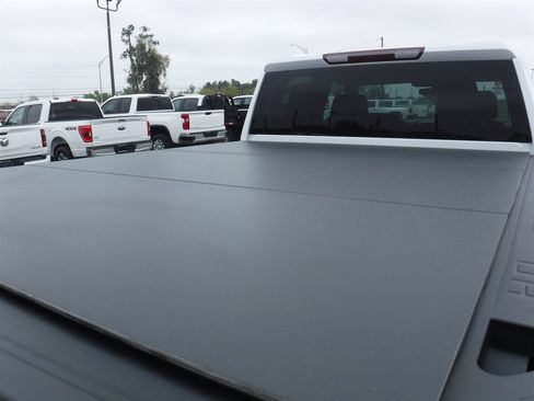 Used 2023 Chevrolet Silverado 2500 W/T w/ WT Fleet Convenience Package image 5