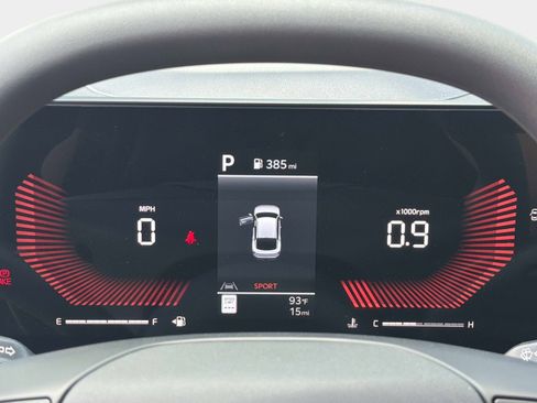 New 2026 Kia K4 FWD image 25