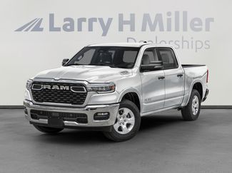 New 2026 RAM 1500 Big Horn video 1