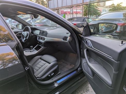 Used 2023 BMW M440i xDrive Gran Coupe image 9