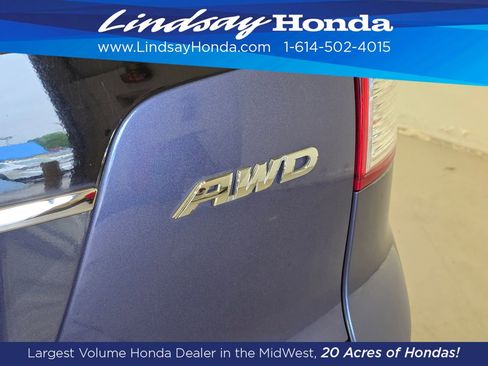 Used 2013 Honda CR-V LX image 8