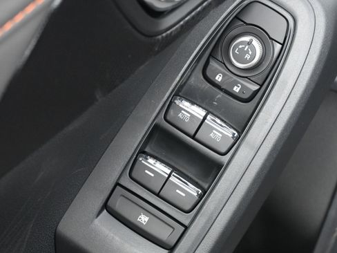 New 2026 Subaru Crosstrek 2.5i Limited AWD/4WD image 19