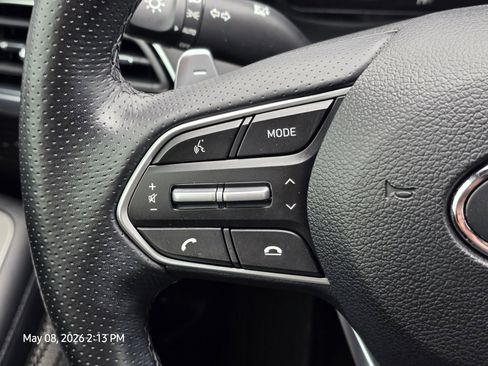 Used 2022 Hyundai Palisade Calligraphy FWD image 32