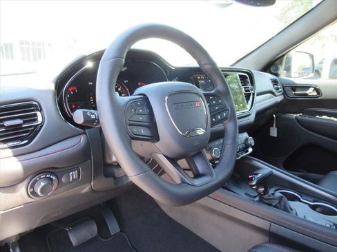 New 2026 Dodge Durango GT AWD/4WD image 18