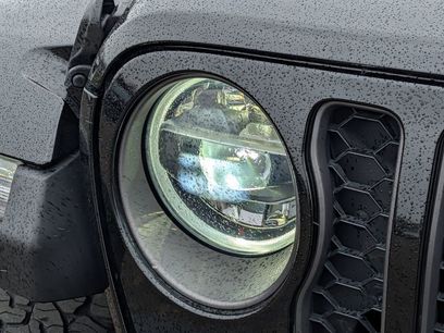 Used 2022 Jeep Wrangler Unlimited Rubicon 4xe w/ Cold Weather Group