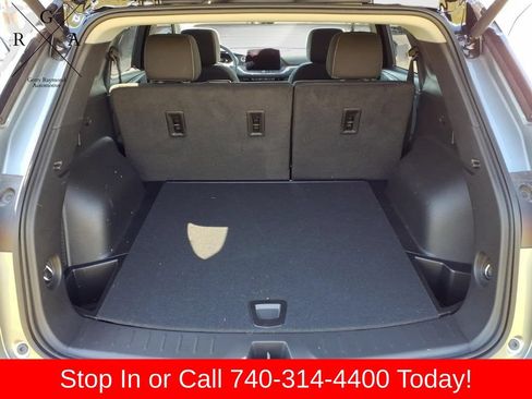 Used 2026 Chevrolet Blazer LT w/ Convenience Package AWD/4WD image 10