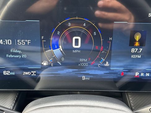 New 2026 Chevrolet Equinox LT image 24