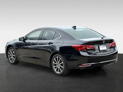 Used 2016 Acura TLX V6 w/ Advance Package image 5