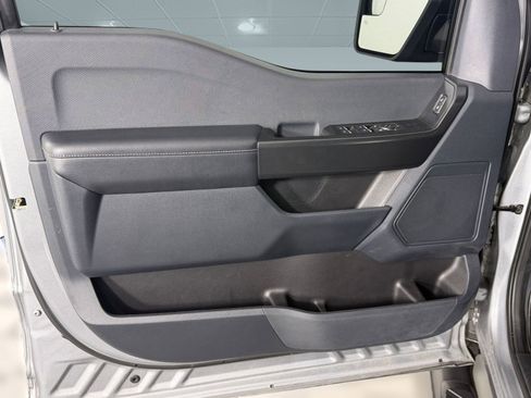 Used 2022 Ford F150 XL w/ STX Appearance Package AWD/4WD image 21