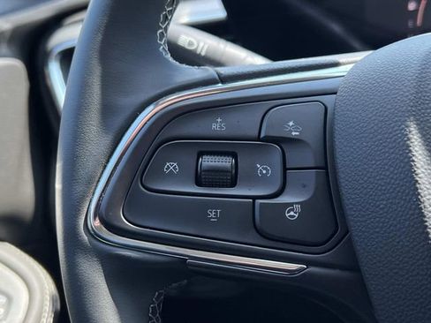 Used 2026 Buick Encore GX Preferred w/ Advanced Technology Package image 29