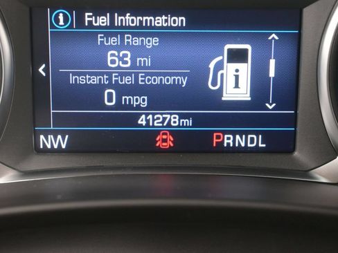 Used 2023 Chevrolet Equinox LT AWD/4WD image 42
