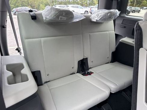 New 2026 Hyundai Santa Fe SE image 20