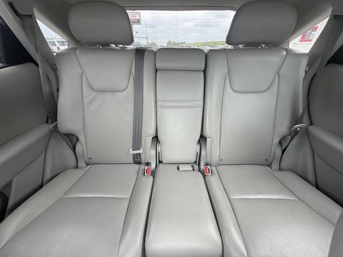 Used 2012 Lexus RX 350 AWD w/ Premium Pkg image 26