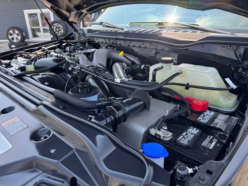 Used 2022 Ford F350 Platinum AWD/4WD image 74