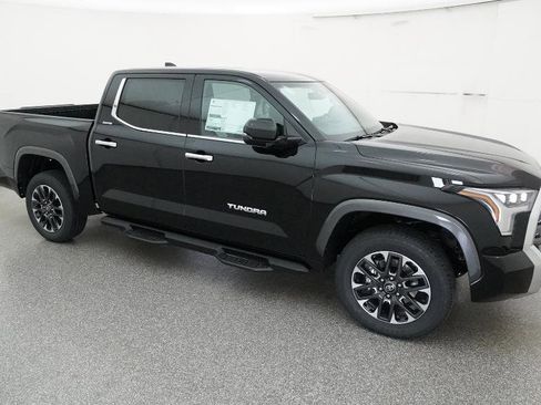 New 2026 Toyota Tundra Limited image 36