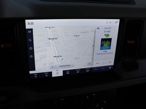 Used 2023 Ford Bronco Badlands image 22