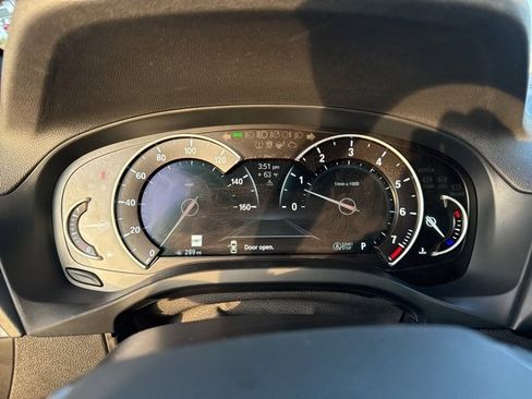 Used 2019 BMW X3 sDrive30i w/ Premium Package image 26