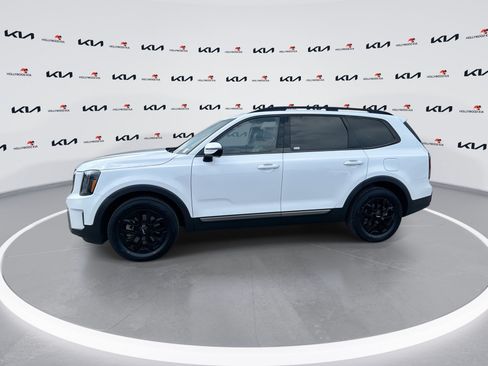 Certified 2023 Kia Telluride SX X-Pro AWD/4WD image 5