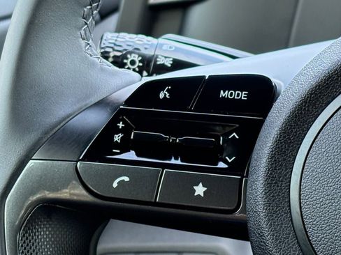 New 2025 Hyundai Elantra Sport image 14