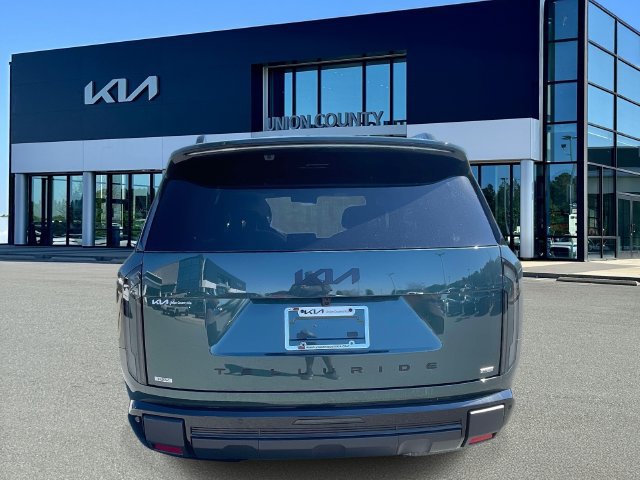 New 2027 Kia Telluride X-Line SX Prestige AWD/4WD image 5