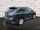 Used 2010 Lexus RX 350 AWD image 5