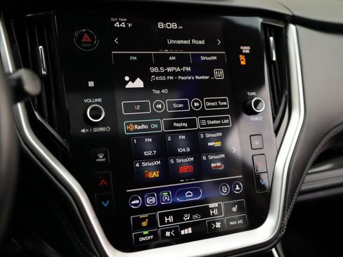 Used 2024 Subaru Outback Limited image 13