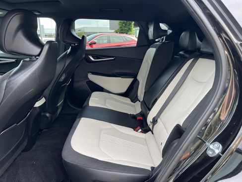 Used 2023 Kia EV6 GT-Line w/ GT-Line White Seat Package AWD/4WD image 27