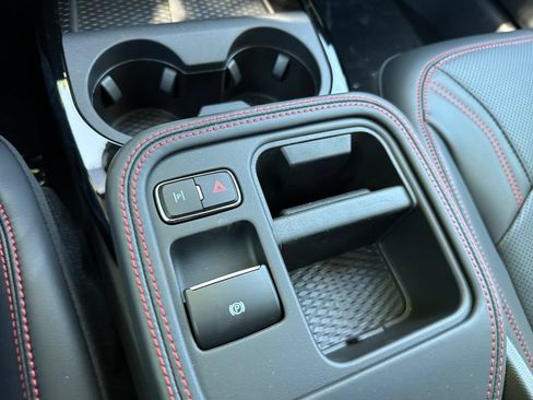 New 2026 Ford Mustang Mach-E Premium w/ Sport Appearance Package RWD image 31