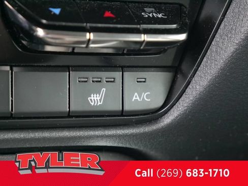 Used 2024 MAZDA CX-90 3.3 Turbo w/ Premium Package AWD/4WD image 28