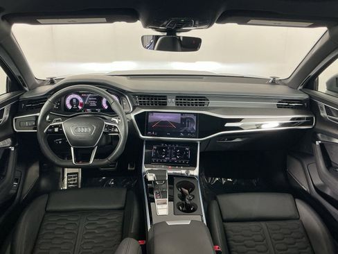 Used 2024 Audi RS 6 performance image 13