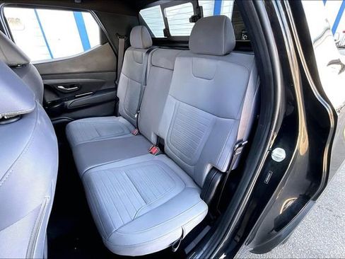 Used 2023 Hyundai Santa Cruz SEL Premium w/ Winter Package AWD/4WD image 23