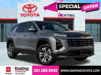 Used 2026 Chevrolet Equinox LT AWD/4WD 360° Tour