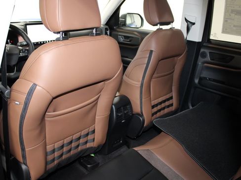 New 2026 Ford Bronco Sport Outer Banks w/ Outer Banks Tech Package+ AWD/4WD image 23