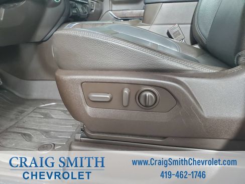 Used 2020 GMC Sierra 1500 Denali w/ Denali Ultimate Package AWD/4WD image 11