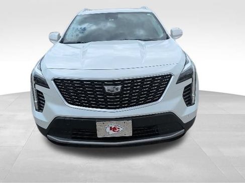 Used 2021 Cadillac XT4 Premium Luxury FWD image 10
