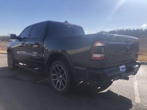 Used 2019 RAM 1500 Laramie image 3
