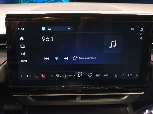 New 2026 Lincoln Nautilus Reserve image 28