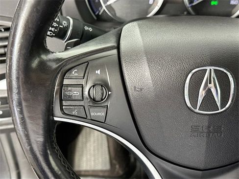Used 2019 Acura MDX SH-AWD w/ Technology Package image 21