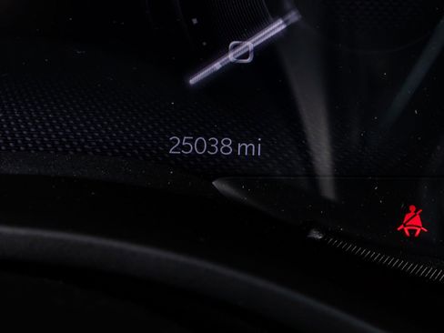 Used 2024 RAM 1500 TRX image 21