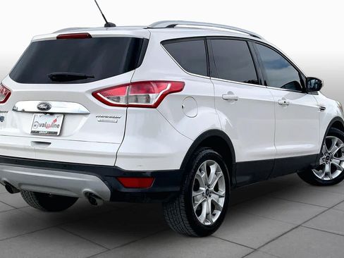 Used 2016 Ford Escape Titanium FWD image 13