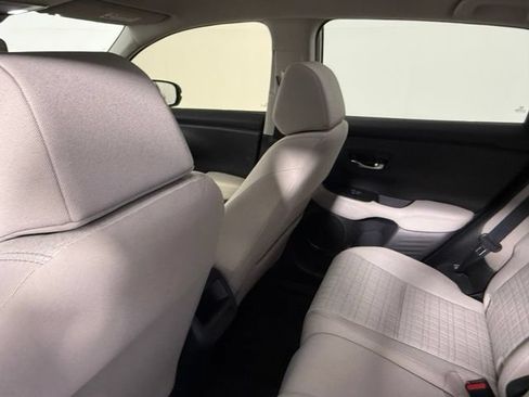 Used 2026 Honda HR-V LX image 36