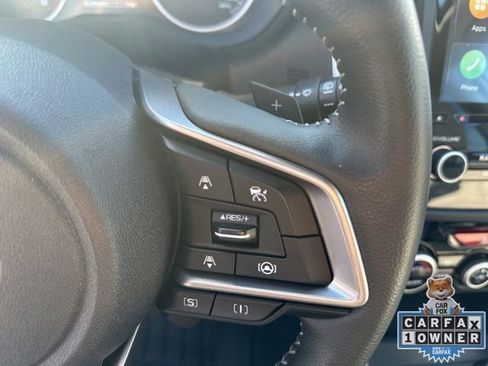 Certified 2023 Subaru Forester Limited image 16