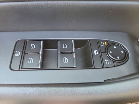 New 2026 MAZDA CX-90 3.3 Turbo w/ Premium Sport Pkg image 24