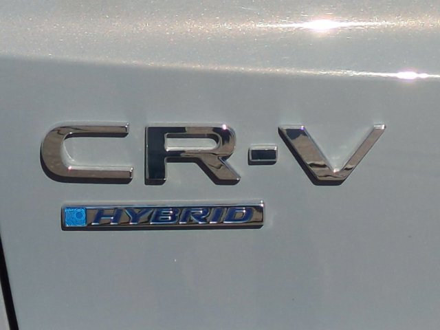 Used 2024 Honda CR-V Sport image 10