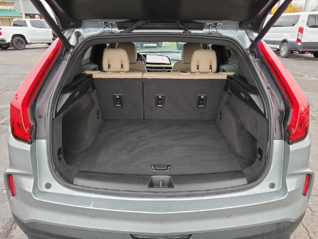 Certified 2024 Cadillac XT4 Luxury w/ Cold Weather Package FWD image 31