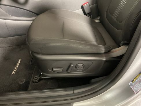Certified 2023 Hyundai Tucson SEL image 19