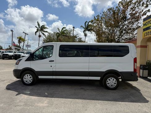 Used 2016 Ford Transit 350 XL image 3