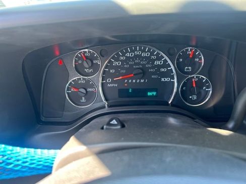 New 2025 Chevrolet Express 3500 w/ Power Convenience Package image 15