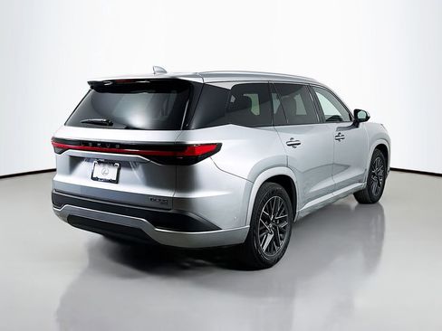 Certified 2025 Lexus TX 350 AWD image 5